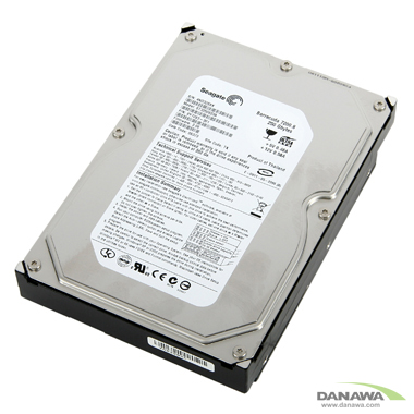 Seagate BarraCuda 7200.8 EIDE/7200/8M (ST3250823A, 250GB)_이미지
