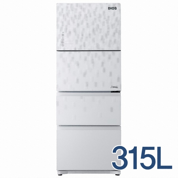 LG���� ����� R-D312PMMT