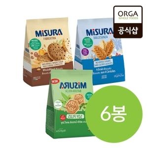 ���ֶ� ��� ���� 120g x 6��