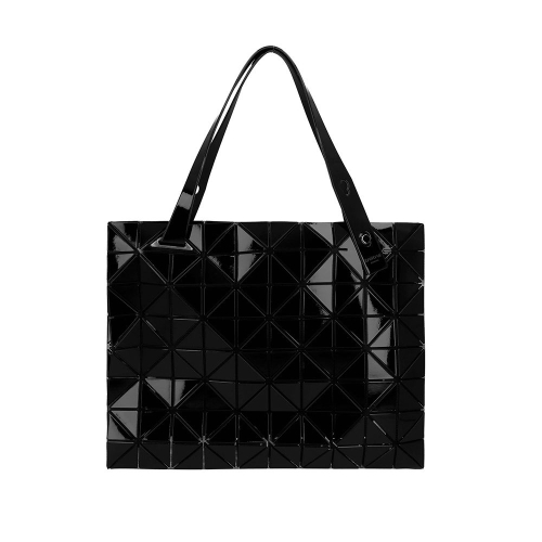 바오바오 이세이 미야케 카툰 토트백 BB56AG421-15IL