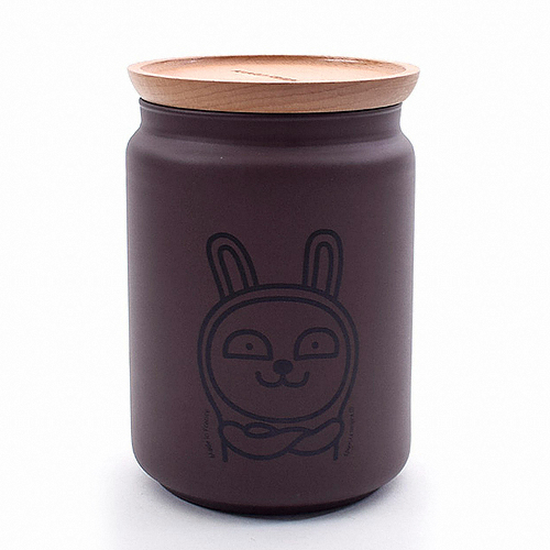 카카오프렌즈 메모푸드자 무지 <b>1L</b>