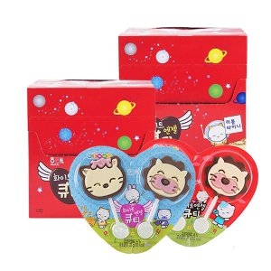 �������� ���� ȭ��Ʈ����ťƼ 27gx24�� 2BOX