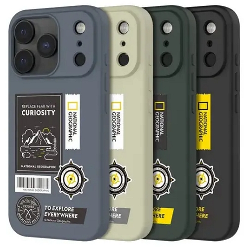 아이폰17 팔레트 컬러 와펜 케이스