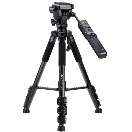 주닉스 VCT-VPR1 리모컨 삼각대