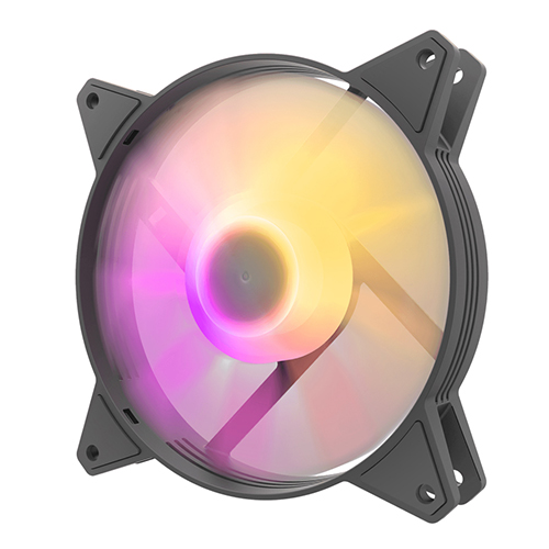 darkFlash C6AM 120 ARGB (블랙)_이미지