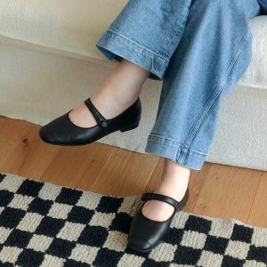 아멜리아 메리제인 Amelia Maryjane 31105bk_이미지