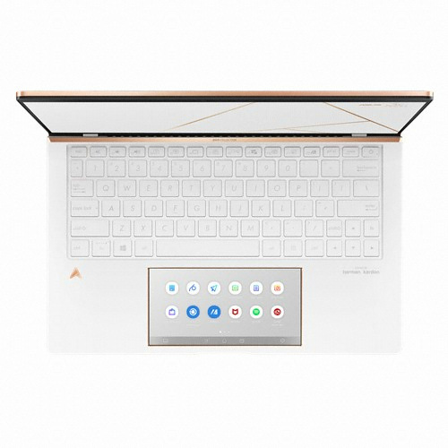 ASUS 젠북 UX334FL-A4033T (SSD 512GB)_이미지