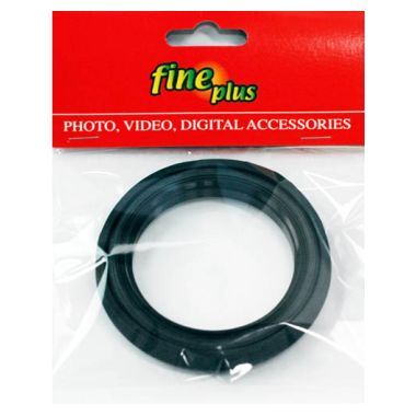 FinePlus 58mm 접이식 고무 렌즈후드_이미지