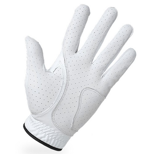 까무이 아시리 반양피 골프장갑 (1개)_이미지