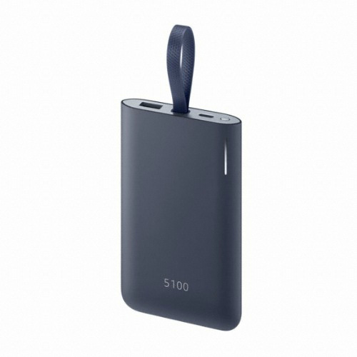 삼성전자 급속 보조배터리 EB-PG950 5100mAh_이미지