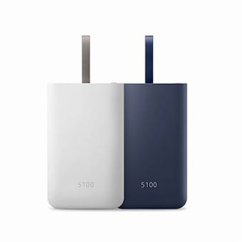 삼성전자 급속 보조배터리 EB-PG950 5100mAh