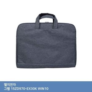그램 LG전자 그램 15ZD970-EX30K WIN10용 노트북가방_이미지