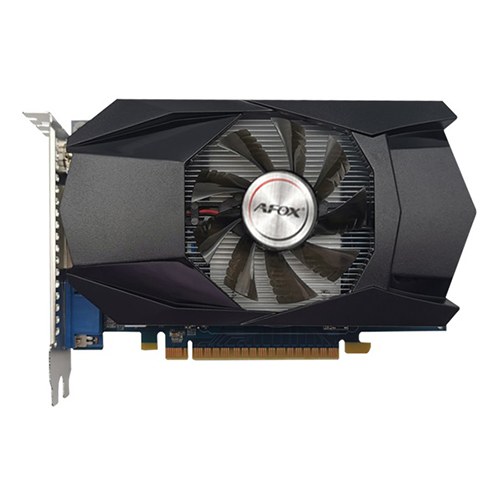 AFOX ������ GTX750 D5 2GB