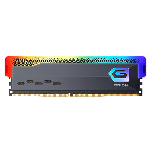 GeIL DDR4-2666 CL19 ORION RGB Gray (8GB)_이미지