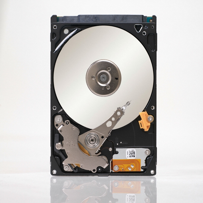 Seagate 500GB Momentus XT ST95005620AS (SATA2/7200/32M/노트북용)_이미지