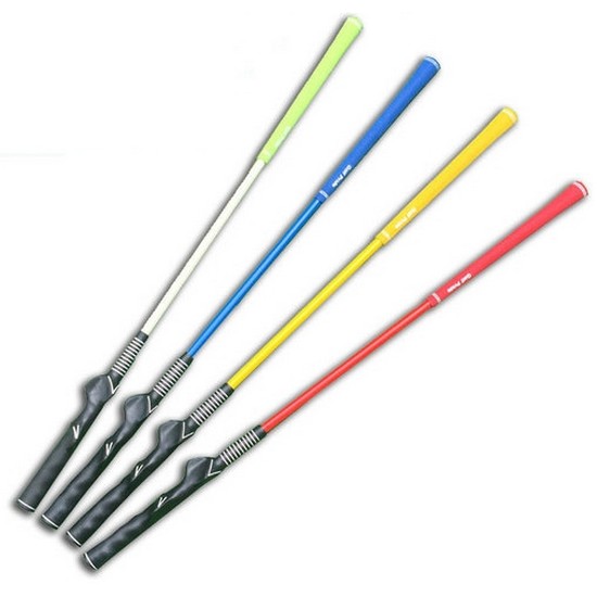 골프 스윙연습기 더블그립