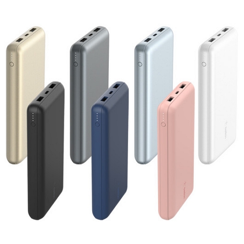 벨킨 부스트차지 보조배터리 BPB012bt 20000mAh_이미지