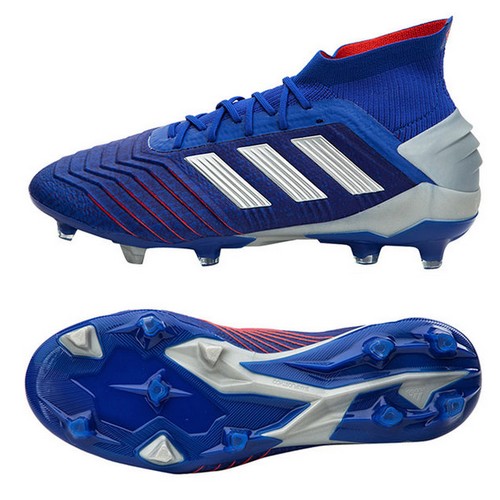 아디다스 프레데터 19.1 FG BB9079_이미지