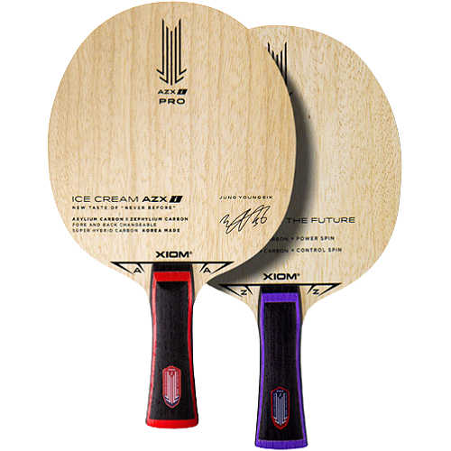 아이스크림 프로 AZXi 엑실리움