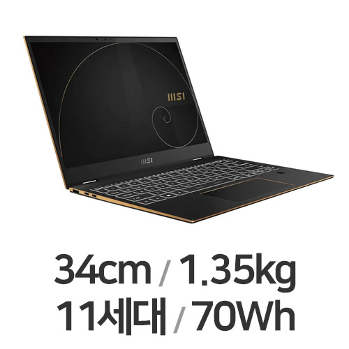 MSI ��� E13 Flip EVO A11MT ����