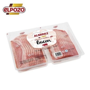 엘포조 냉동 베이컨 1kg (2개)