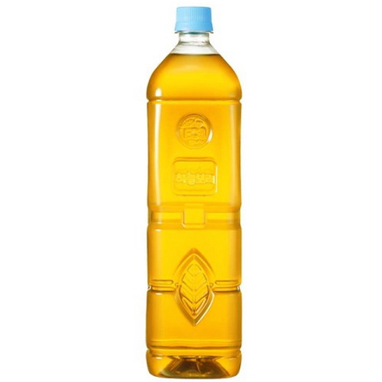 웅진식품 하늘보리 에코 무라벨 1.5L (24개)_이미지