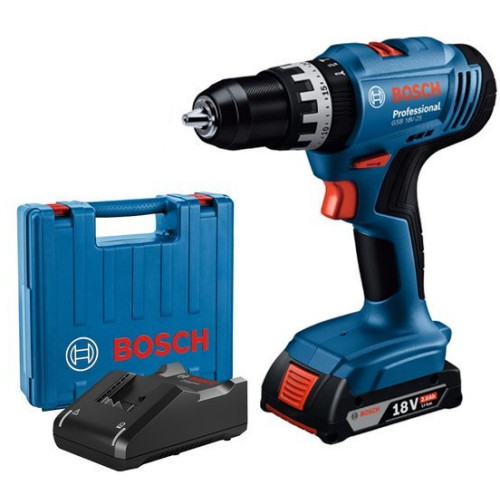 ���� GSB 18V-25