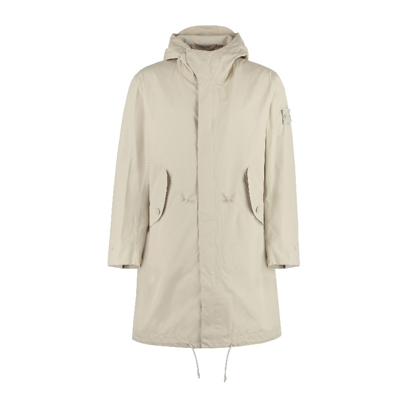 스톤아일랜드 VENTILE 파카 7815704F1 V0090