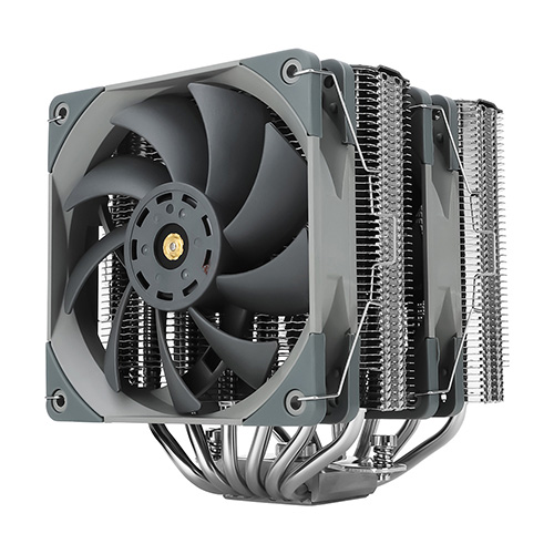 Thermalright FROST TOWER 120 ����