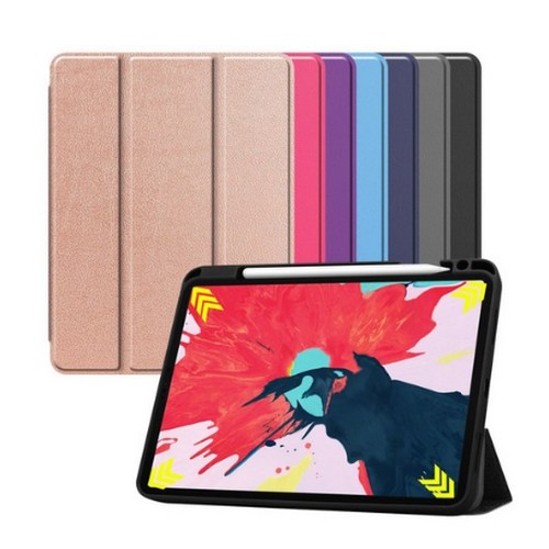 iPad Pro 11 2세대 렛잇 커버 케이스 IF-3