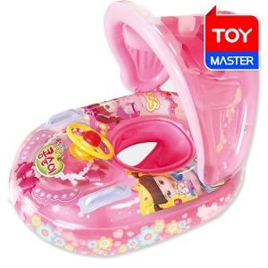 티모 콩순이 파라솔 보행기 튜브