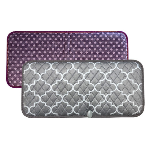 메드올 극세사 전기방석 (2인용, 90x45cm)