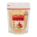 가나유통 다진 <b>마늘</b> 150g