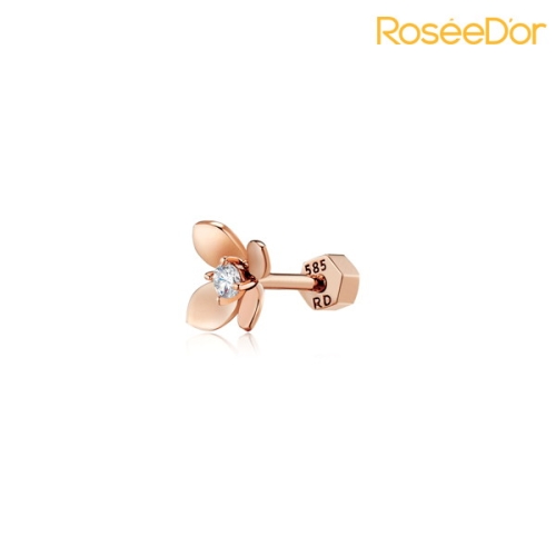 로제도르 Roseedor 프로메 세레나데 FEF3-B-0207 PG 피어싱 한짝 -252200080 천안아산점_이미지