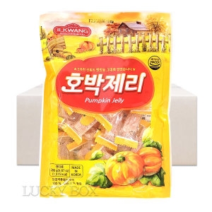 일광제과 젤리 280g 10개