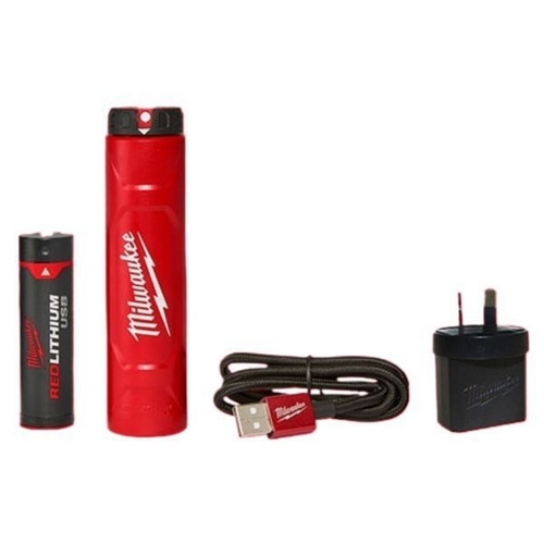 밀워키 L4 NRG-201