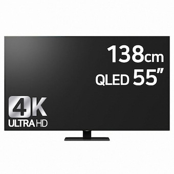 삼성전자 QLED QN55Q80T 리퍼비시