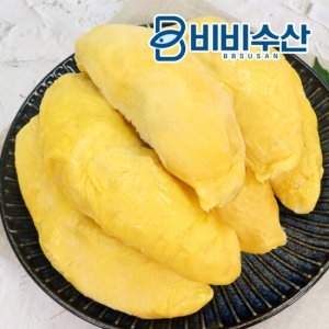 비비수산 냉동열대과일 두리안 450g
