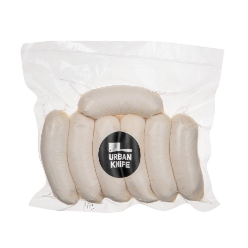 어반나이프 브라트 부어스트 420g (1개)_이미지