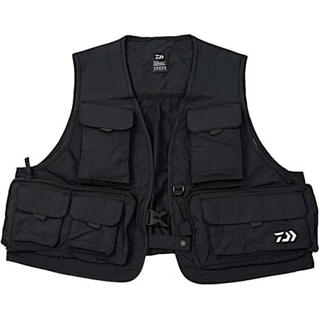 다이와 피싱 베스트 DV-3423이미지입니다. 누르면 해당 게시물로 새창이동합니다.