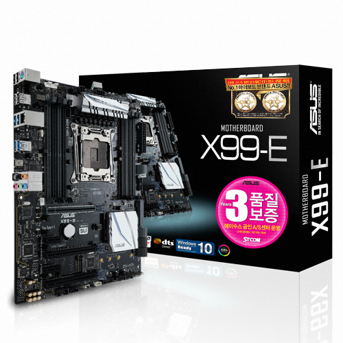 ASUS X99-E STCOM_이미지
