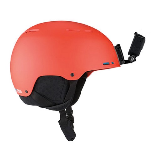 고프로 헬멧 프론트 사이드 마운트 AHFSM-001_이미지