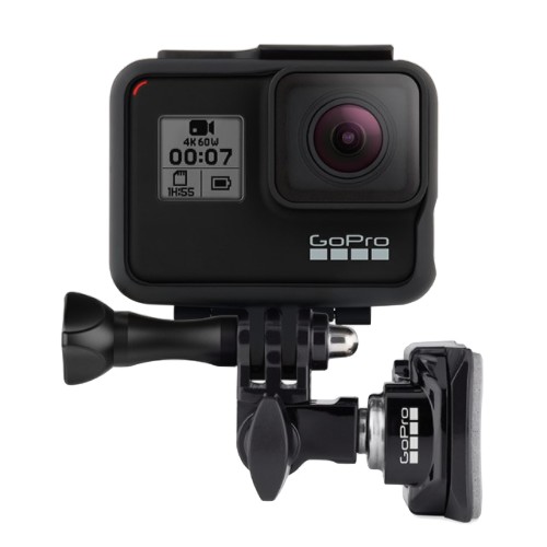 고프로 헬멧 프론트 사이드 마운트 AHFSM-001이미지입니다. 누르면 해당 게시물로 새창이동합니다.