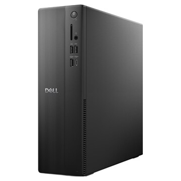 DELL Slim ECS1250-UB10KR Win11Pro (16GB, M.2 512GB)