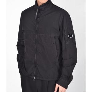 CP컴퍼니 셔츠 남방 Taylon L Overshirt_16CMOS110A 005783G 999_이미지