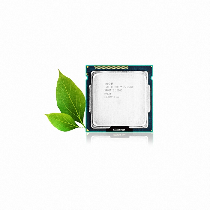 인텔 코어i5-2세대 2500T (샌디브릿지) (벌크)_이미지