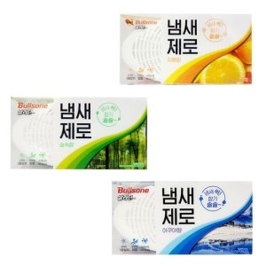 불스원 살라딘 냄새제로 강력탈취 은은한 방향 3중