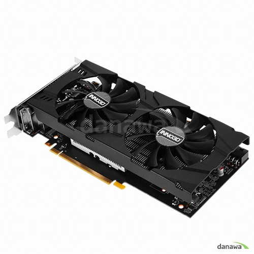 INNO3D 지포스 GTX1060 D5 3GB 트윈쿨러_이미지