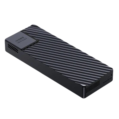HAGIBIS UD1101 M.2 외장케이스 (SSD미포함)_이미지