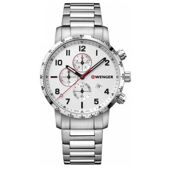 웽거 Attitude Chrono 01.1543.110